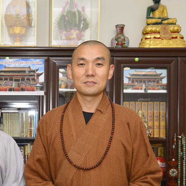 释理方 