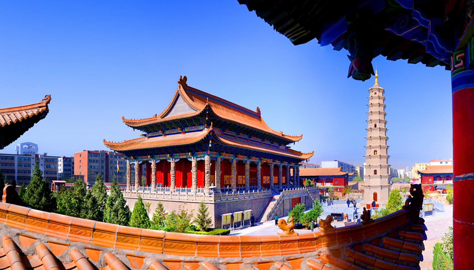 鸠摩罗什与凉州文化